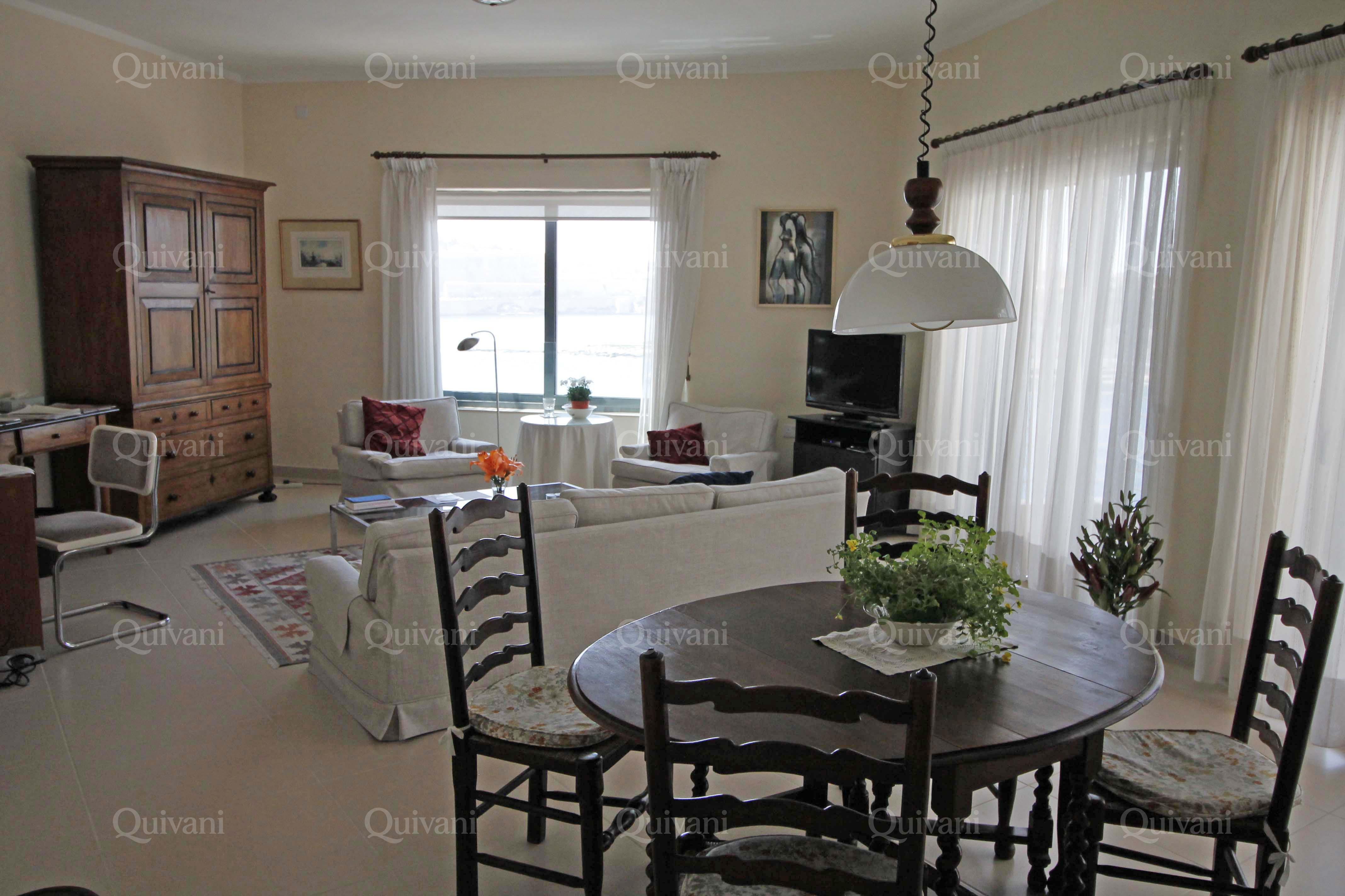 Sliema, Furnished Apartment