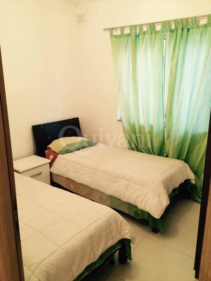 Attard, Furnished Maisonette