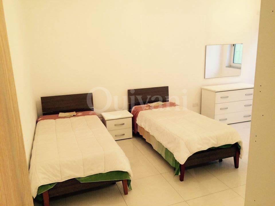 Attard, Furnished Maisonette