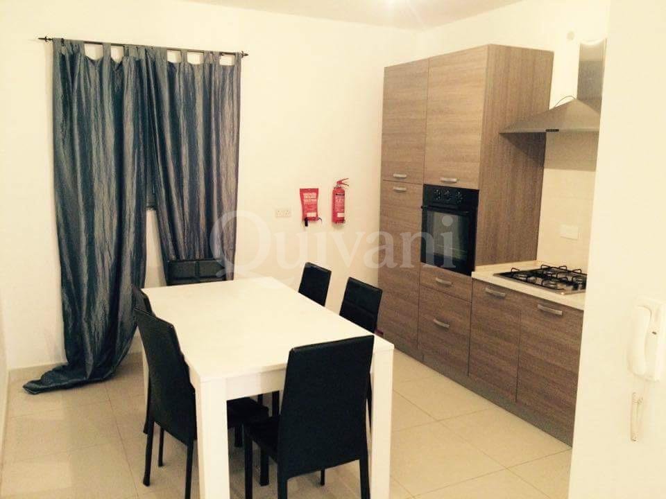 Attard, Furnished Maisonette