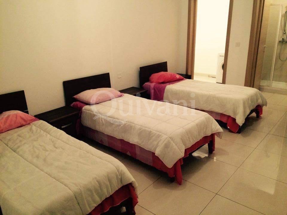 Attard, Furnished Maisonette
