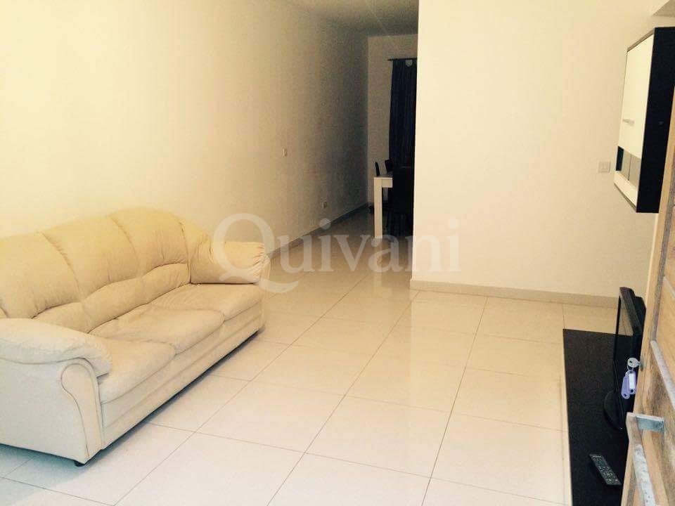 Attard, Furnished Maisonette