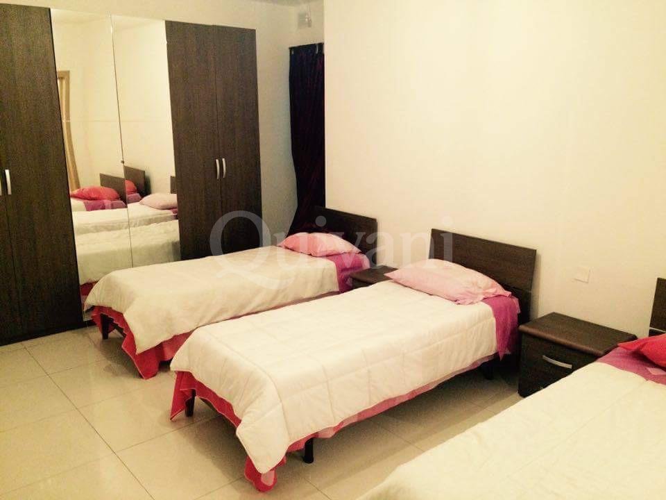Attard, Furnished Maisonette