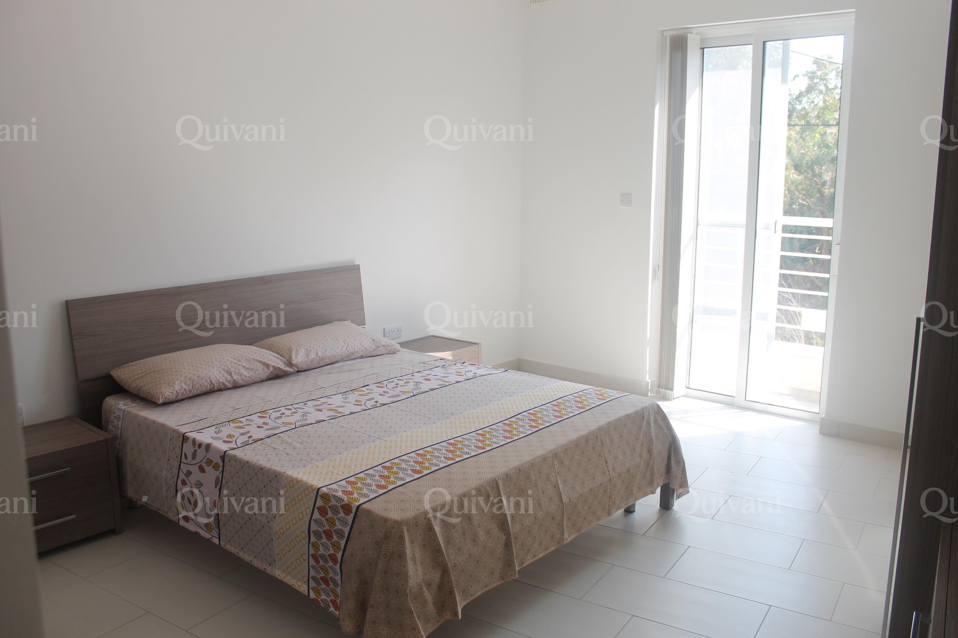Mellieha, Furnished Apartment