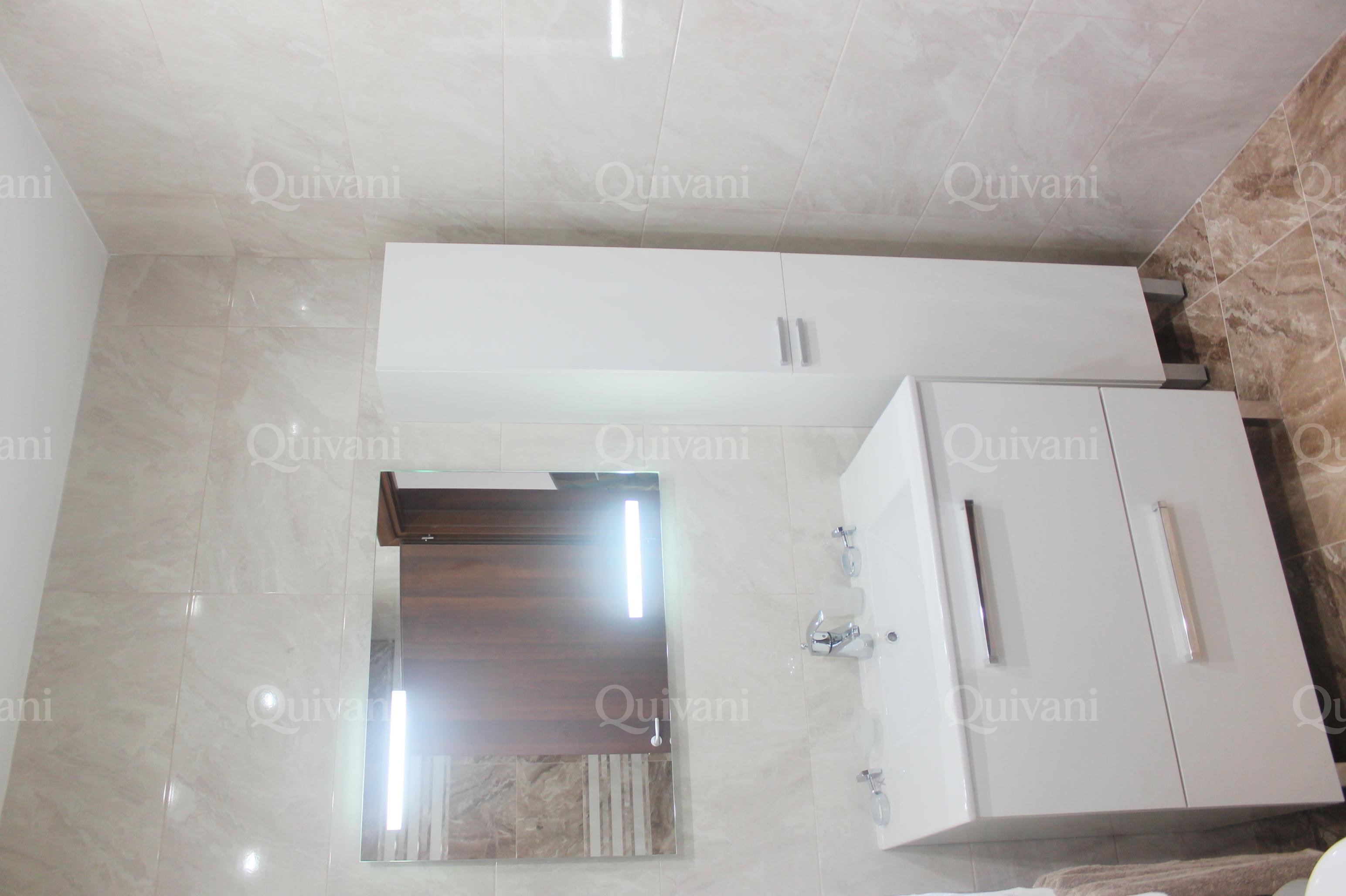 Mellieha, Furnished Apartment