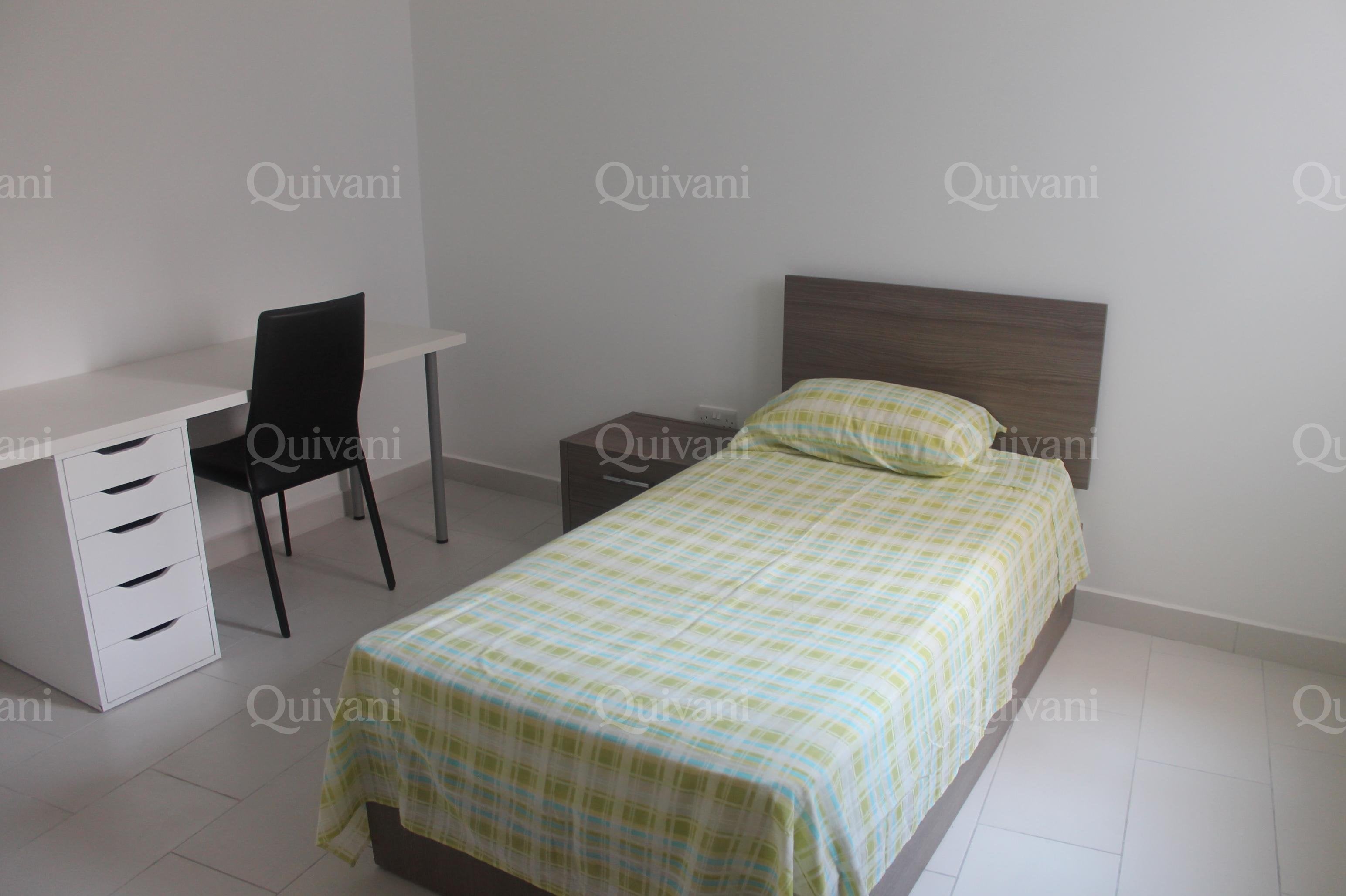 Mellieha, Furnished Apartment