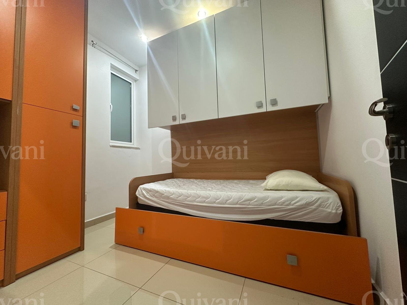 Sliema, Furnished Apartment