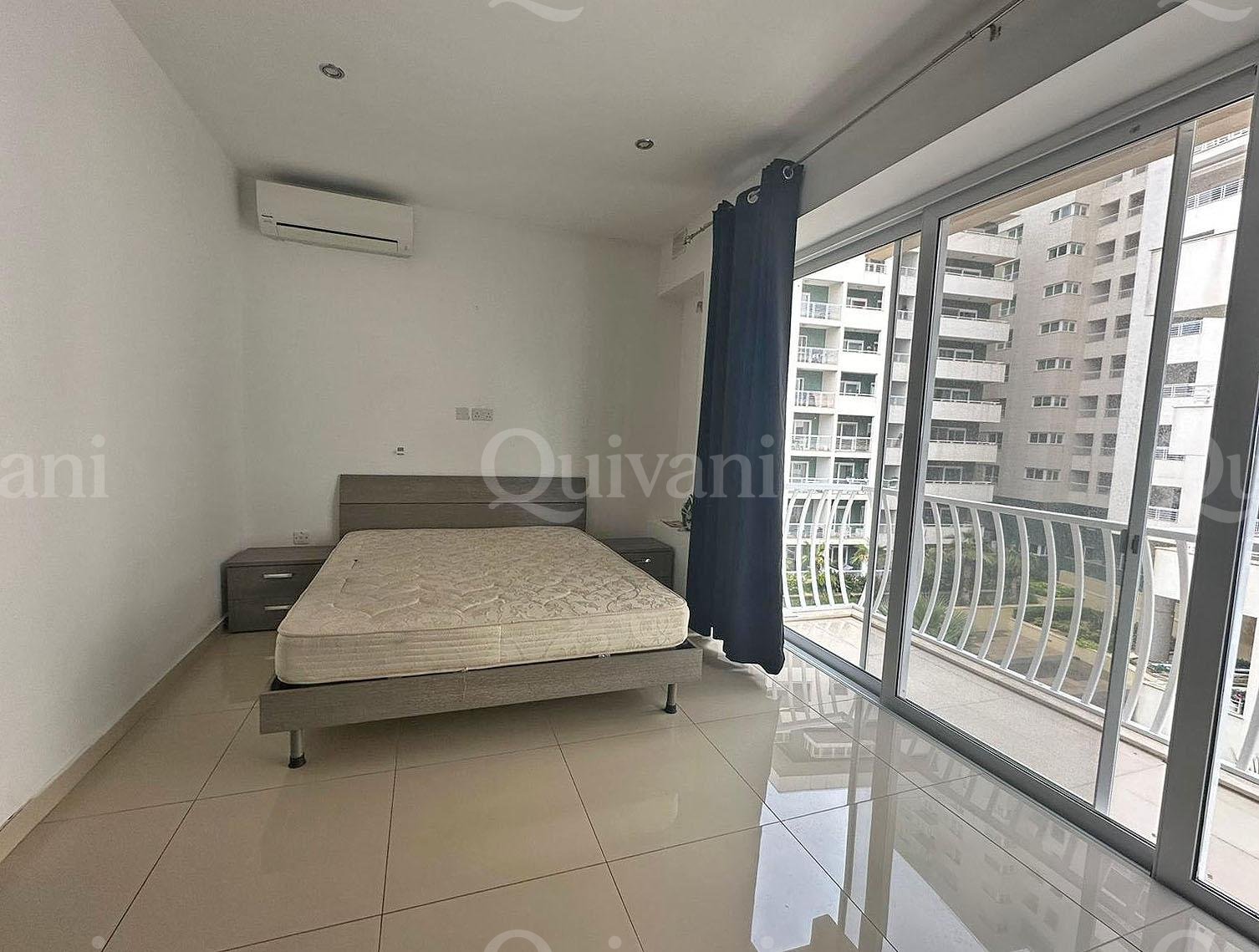 Sliema, Furnished Apartment