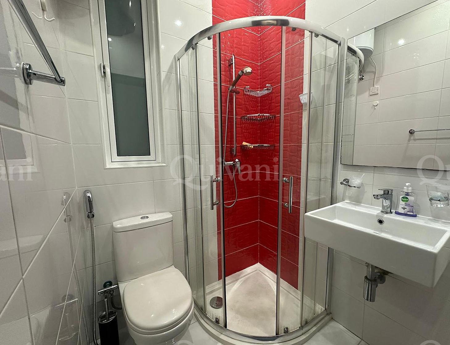 Sliema, Furnished Apartment