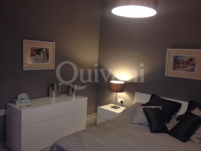 San Pawl tat-Targa, Furnished Apartment