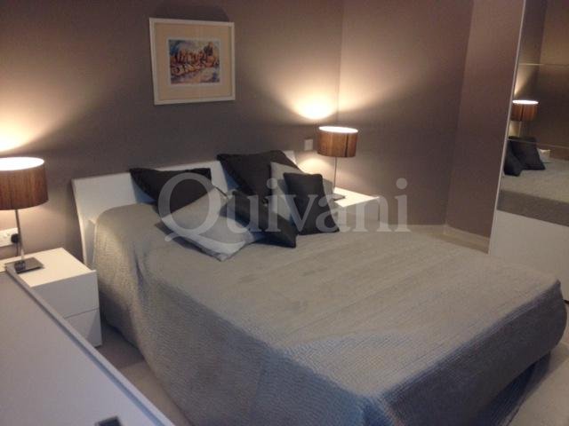 San Pawl tat-Targa, Furnished Apartment