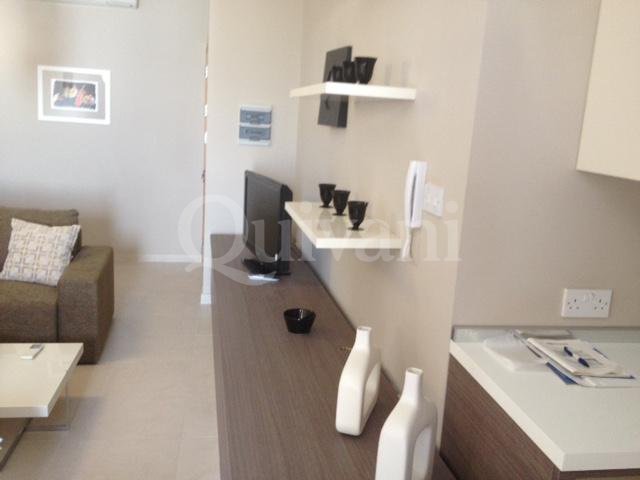 San Pawl tat-Targa, Furnished Apartment