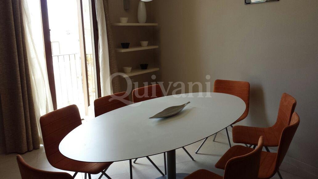 San Pawl tat-Targa, Furnished Apartment