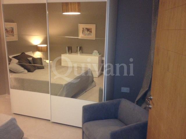 San Pawl tat-Targa, Furnished Apartment