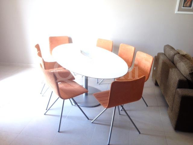 San Pawl tat-Targa, Furnished Apartment