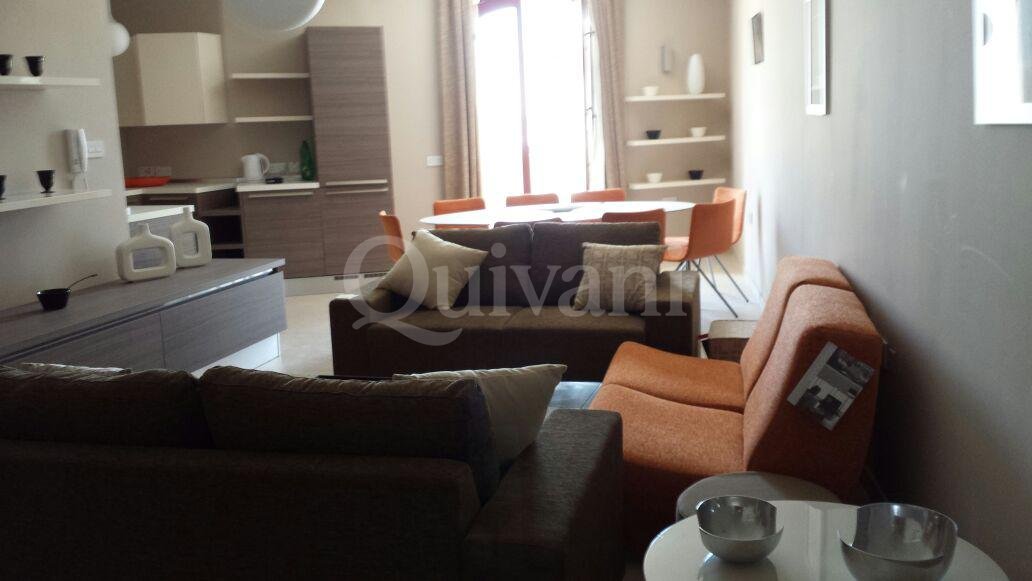 San Pawl tat-Targa, Furnished Apartment
