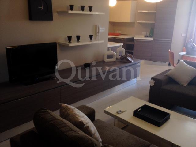 San Pawl tat-Targa, Furnished Apartment