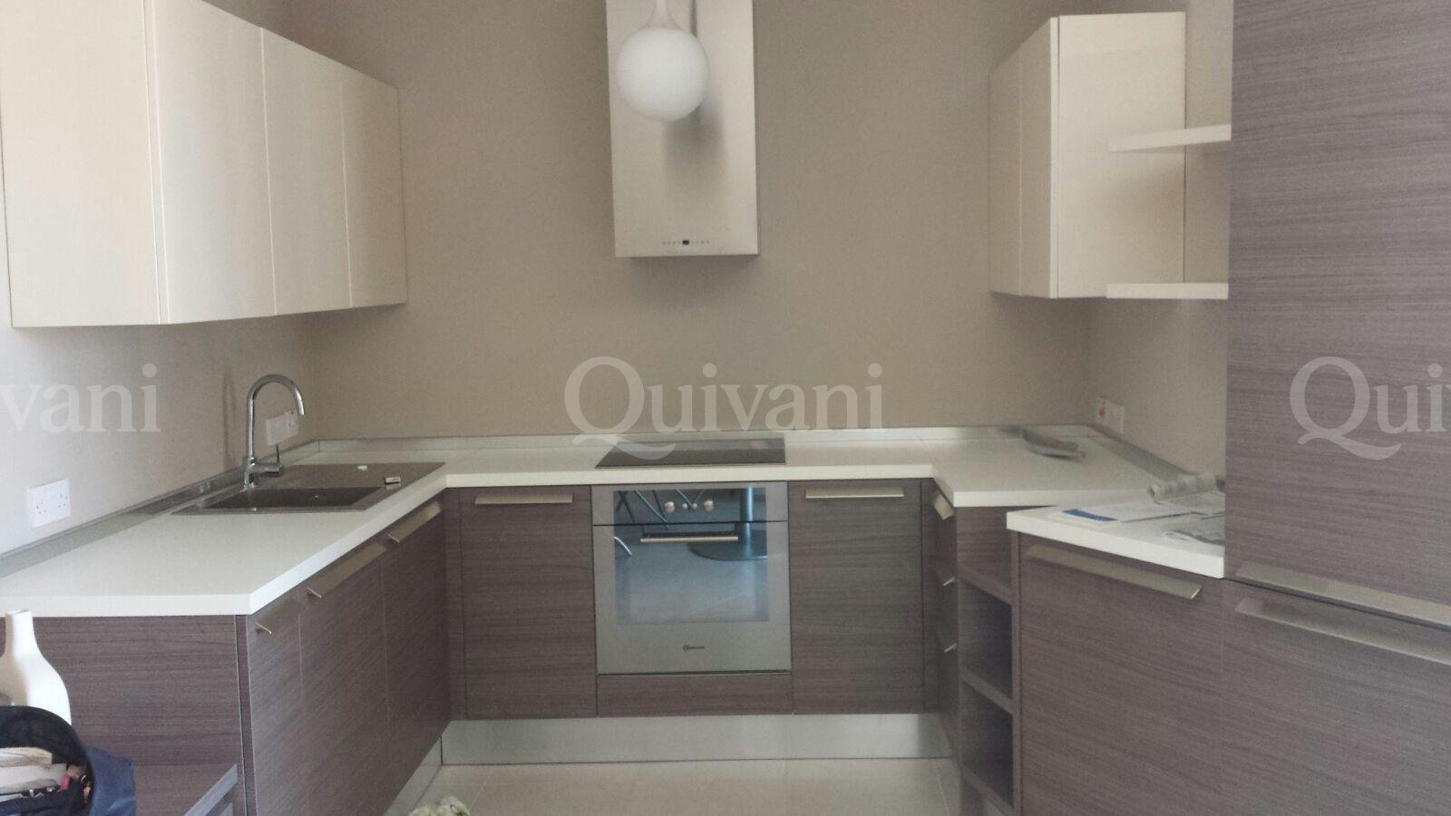 San Pawl tat-Targa, Furnished Apartment
