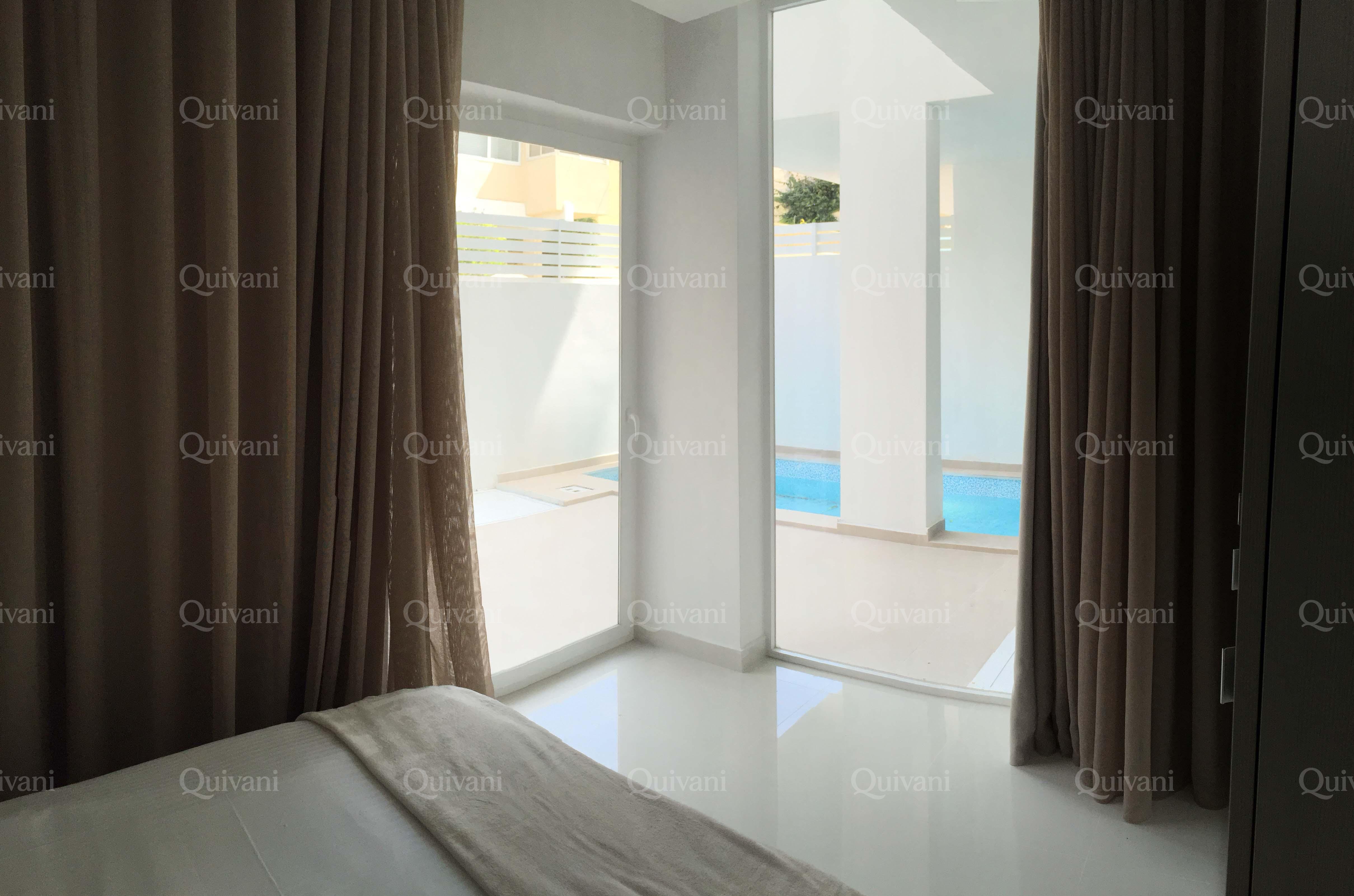 Swieqi, Furnished Maisonette