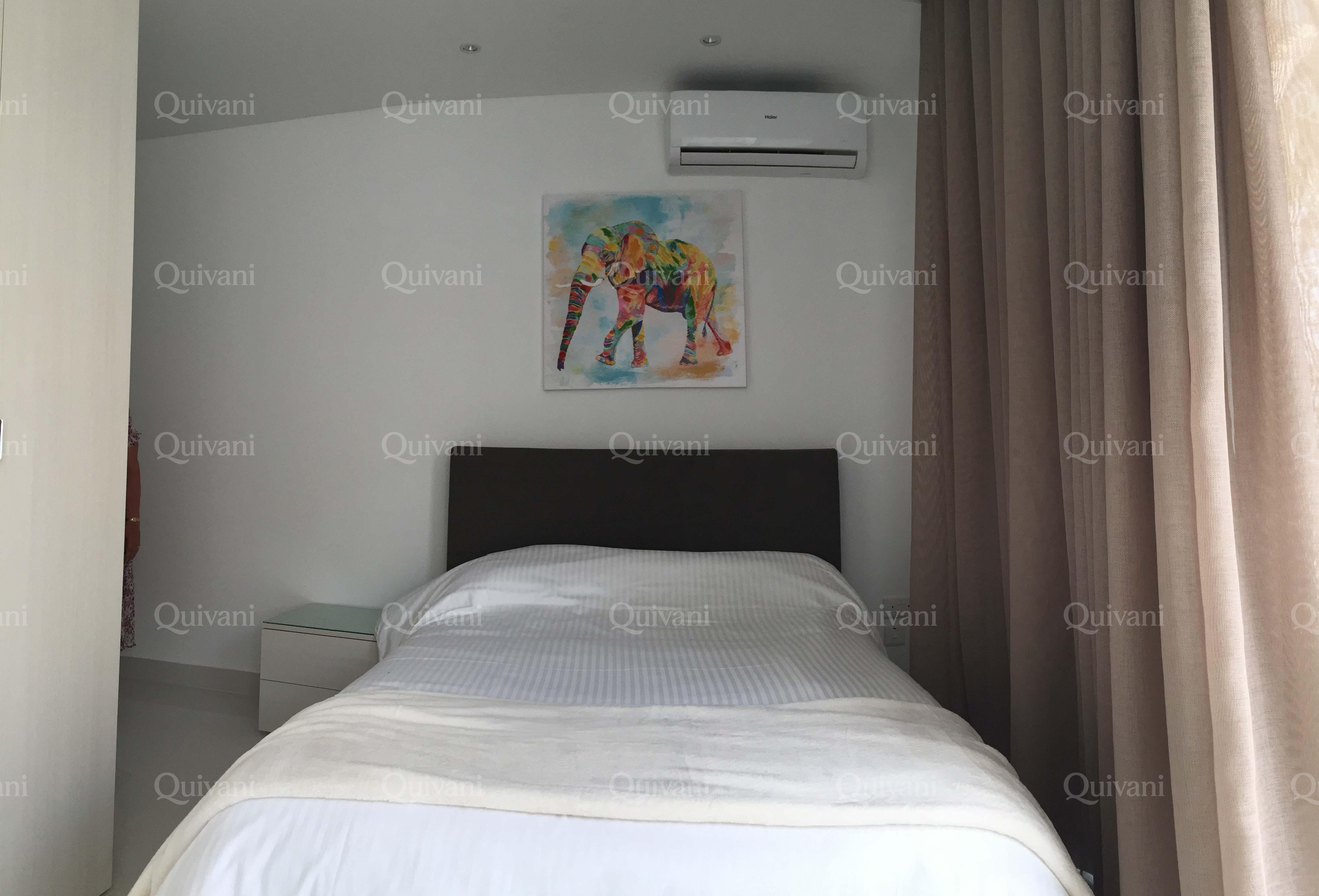 Swieqi, Furnished Maisonette