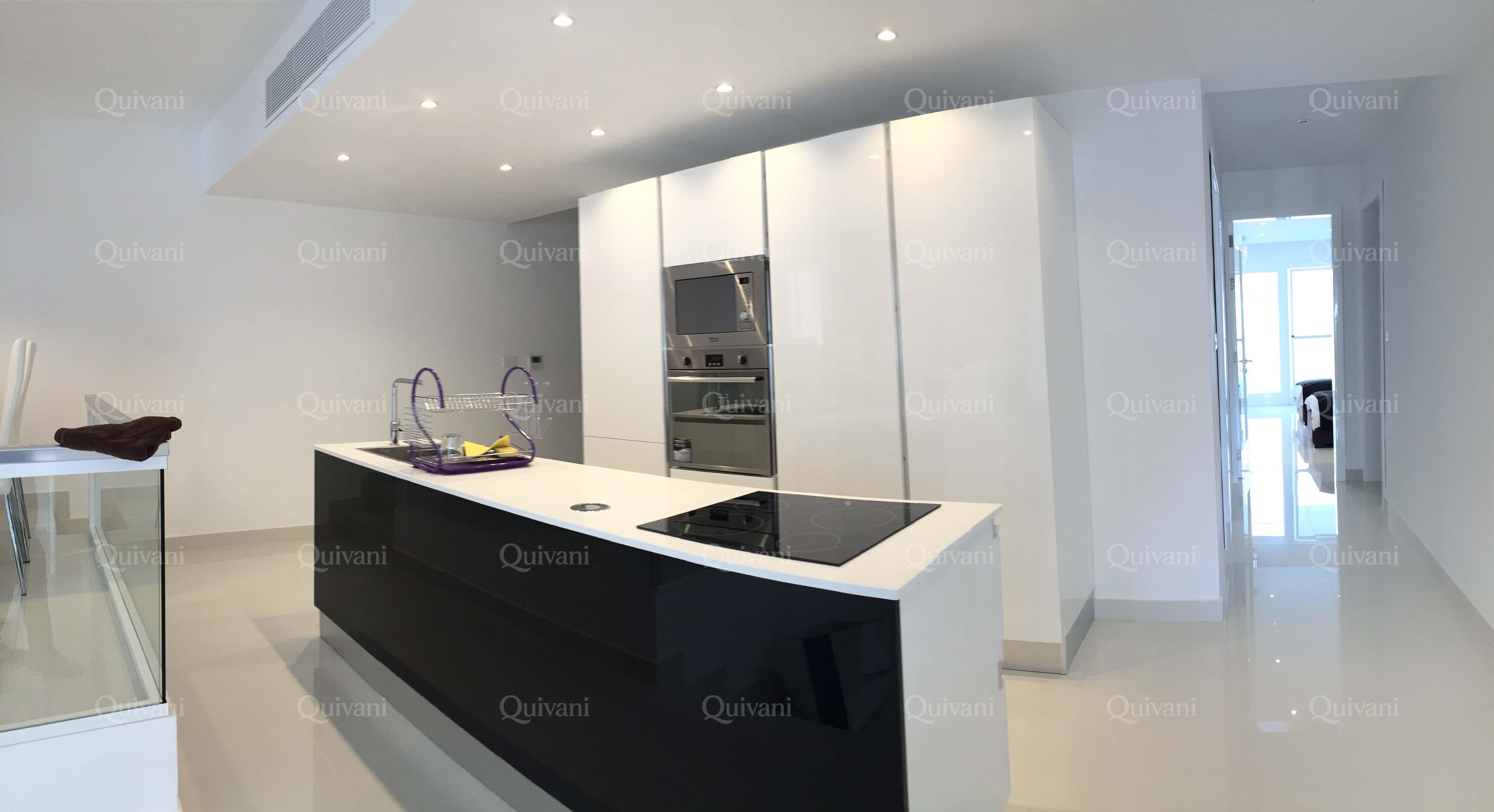 Swieqi, Furnished Maisonette