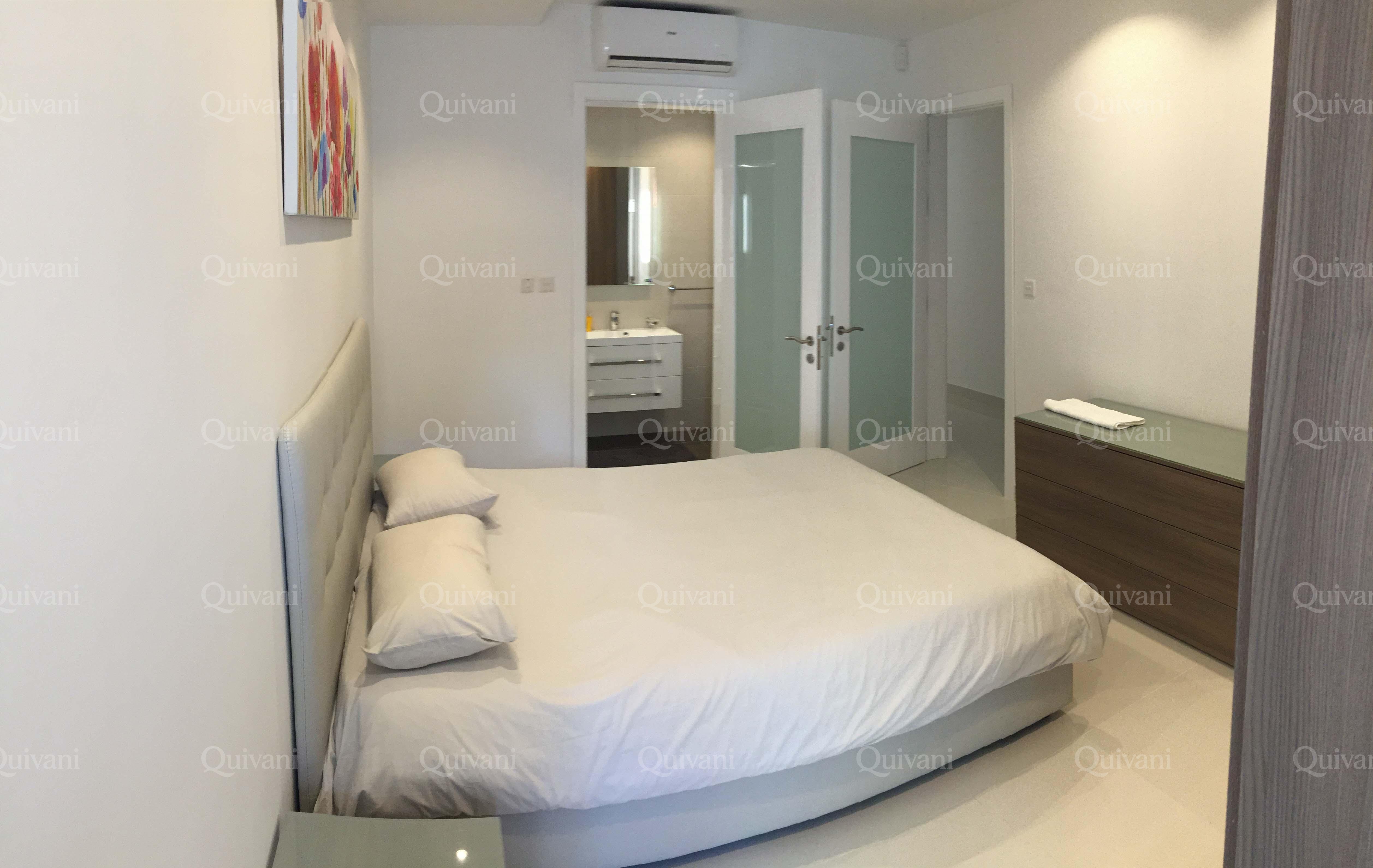 Swieqi, Furnished Maisonette