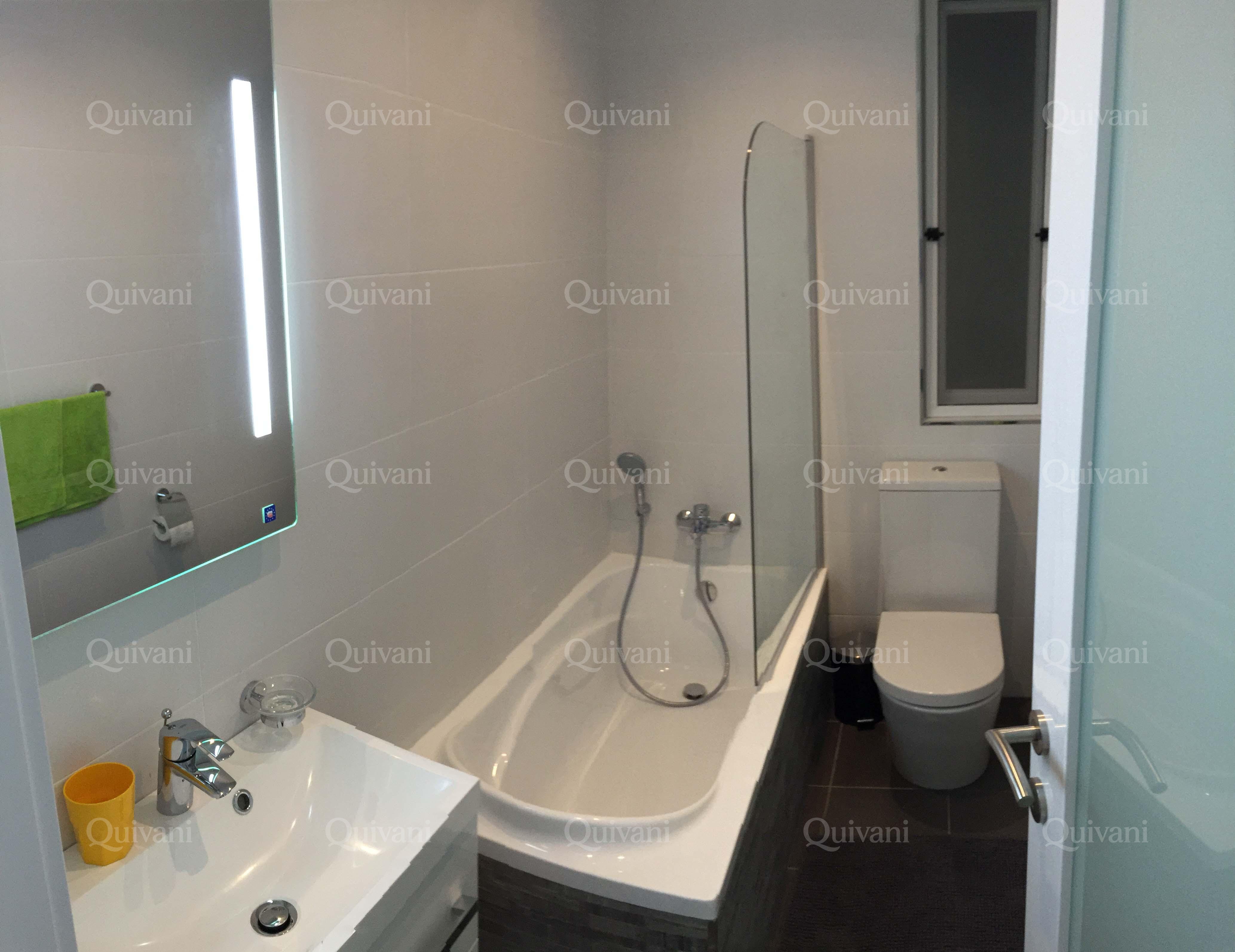 Swieqi, Furnished Maisonette