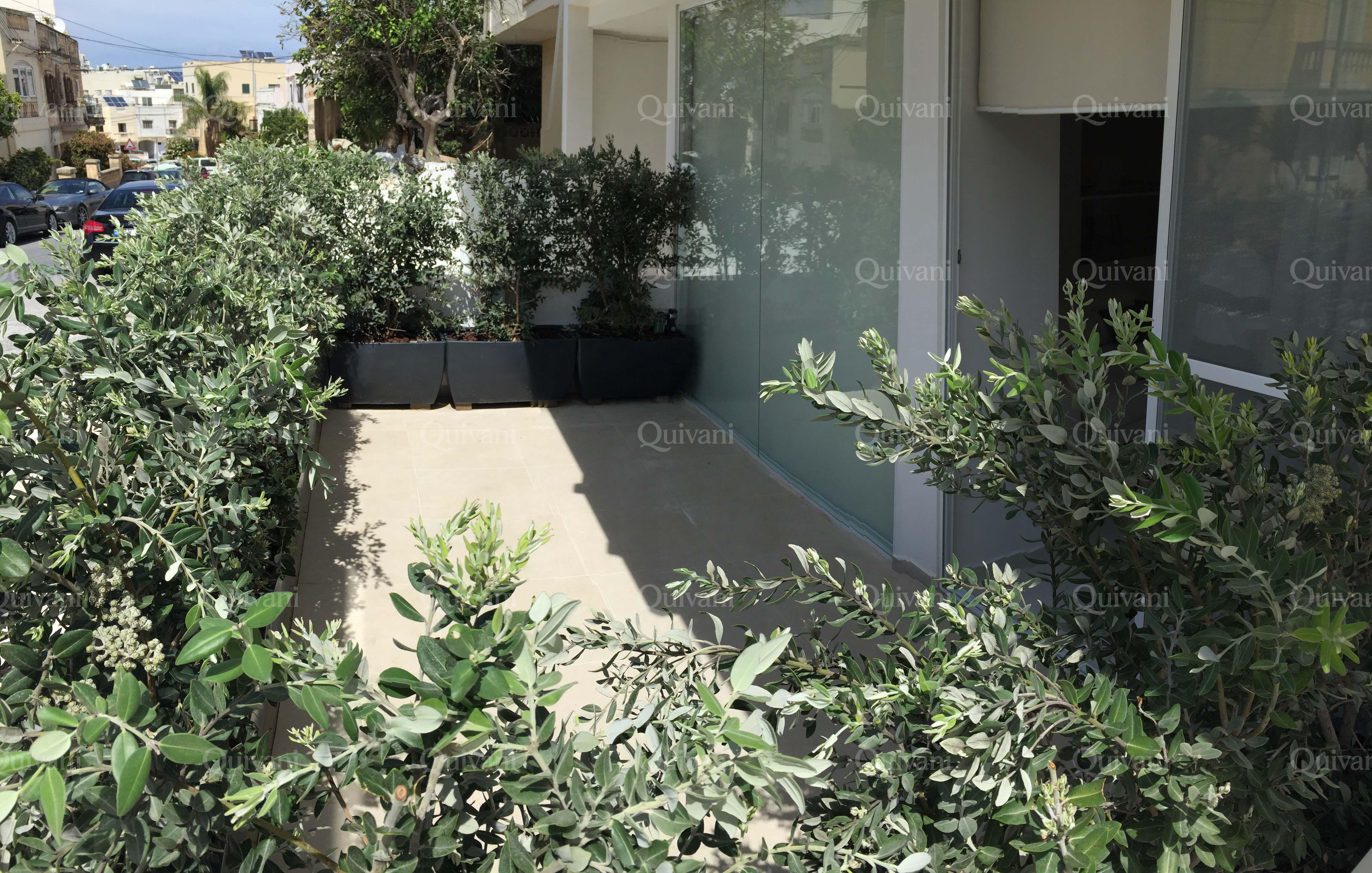 Swieqi, Furnished Maisonette