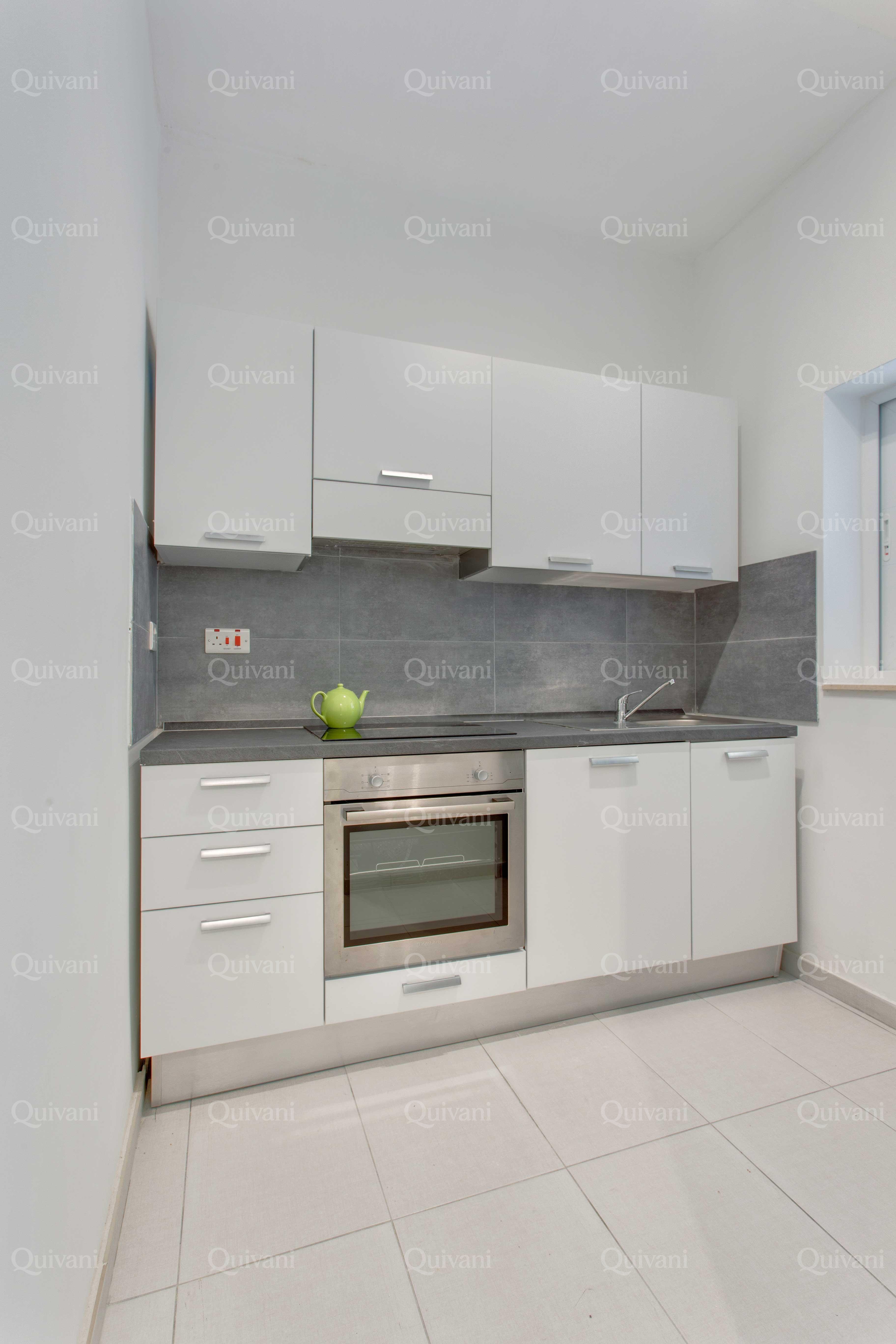 Sliema, Furnished Apartment