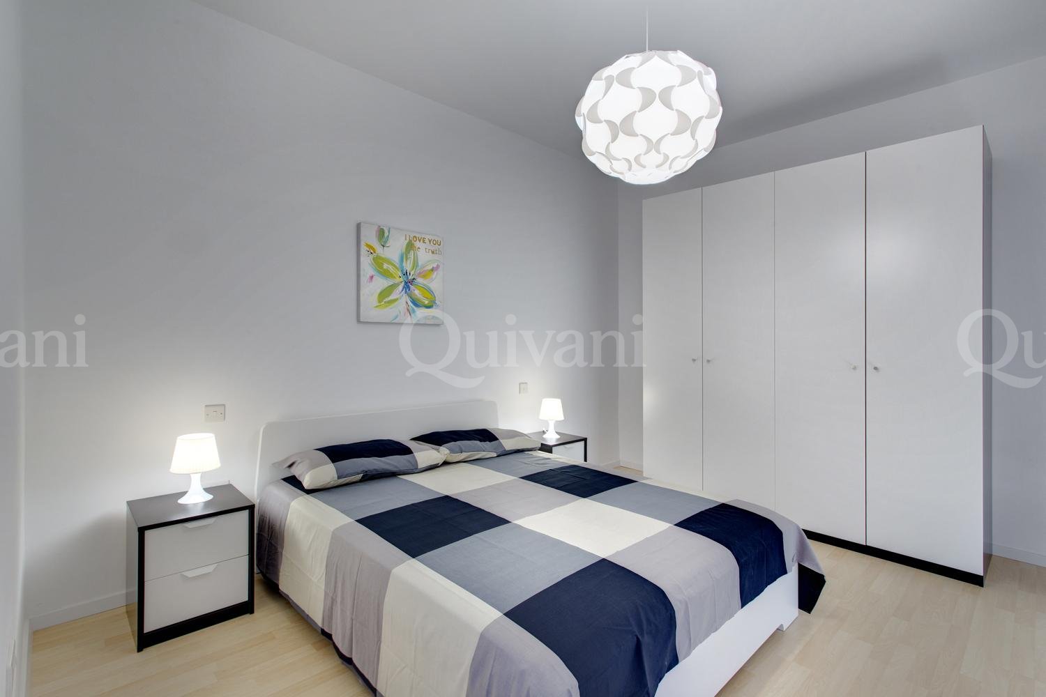 Sliema, Furnished Apartment