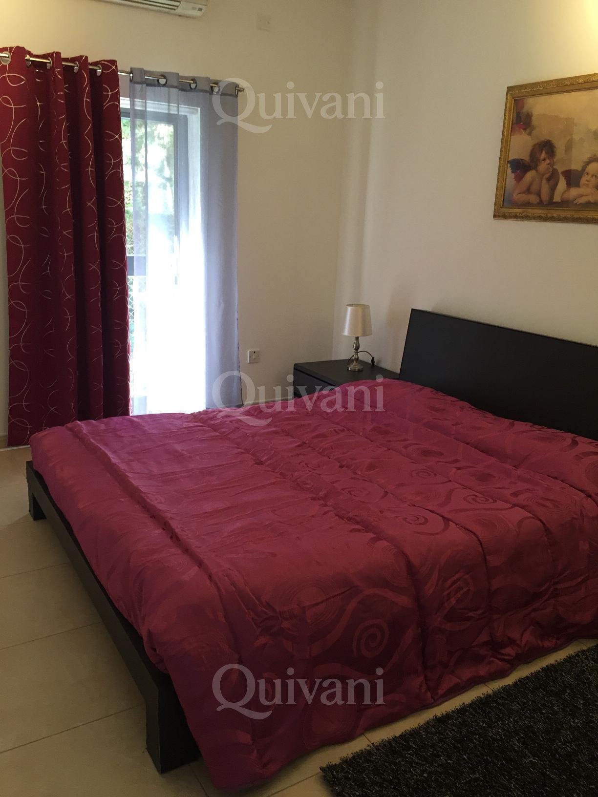 St Julians, Furnished Apartment