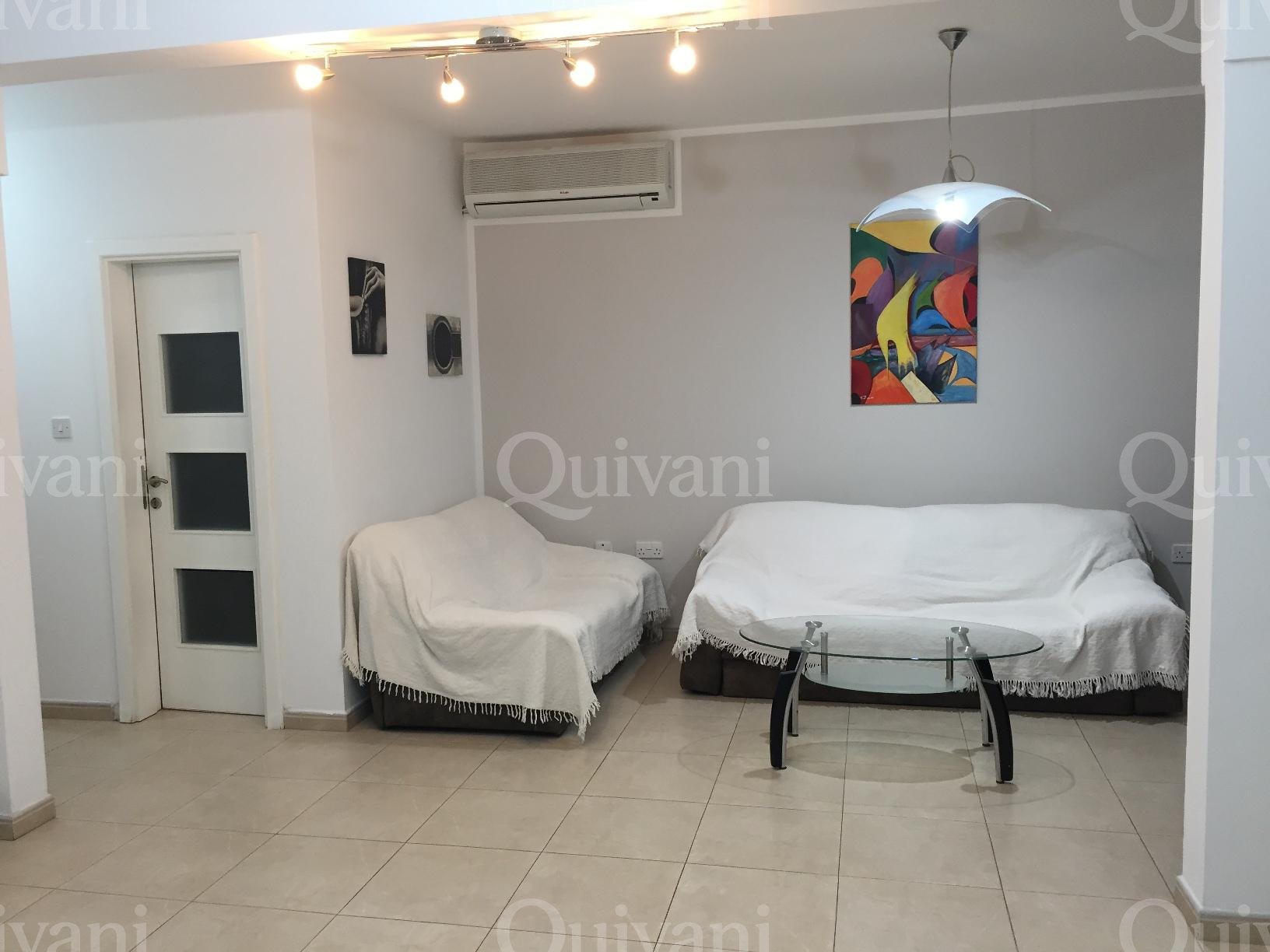 St Julians, Furnished Apartment