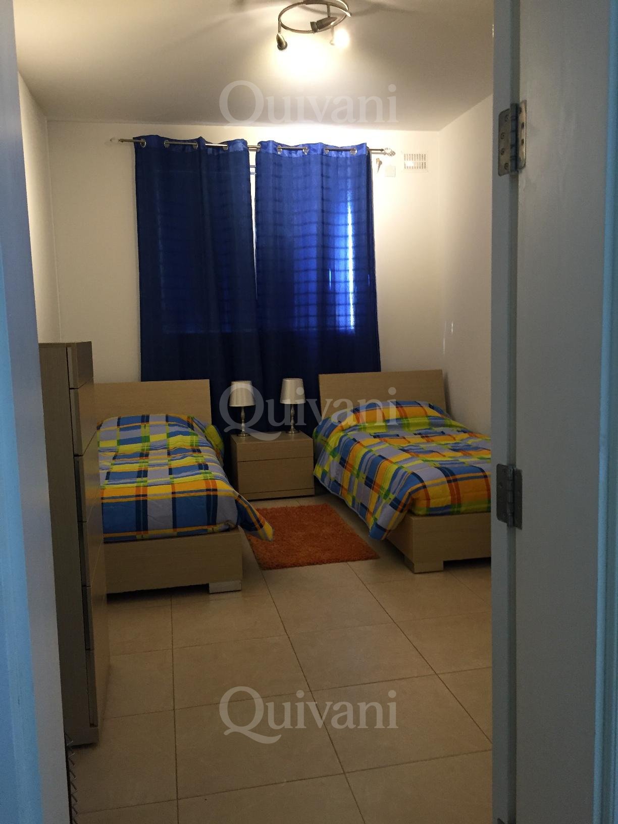 St Julians, Furnished Apartment