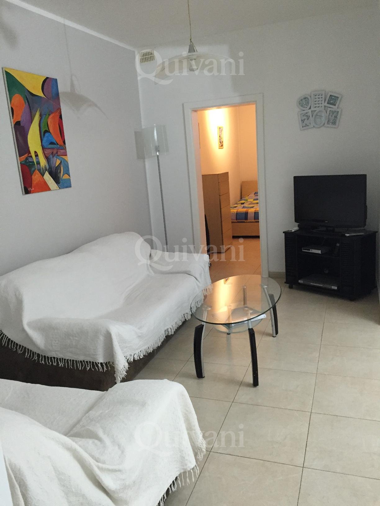 St Julians, Furnished Apartment