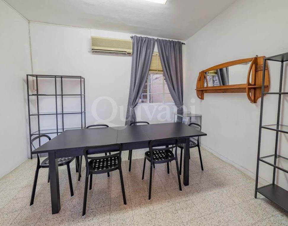 Ta'' Xbiex, Furnished Apartment
