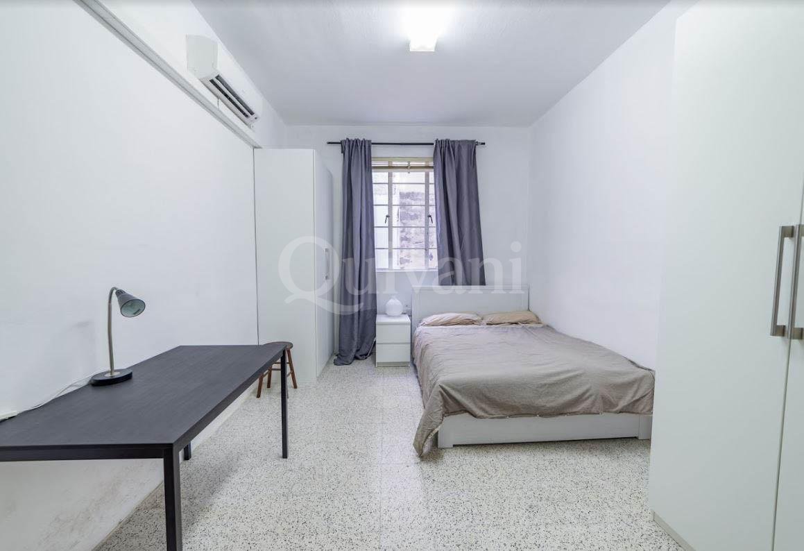 Ta'' Xbiex, Furnished Apartment