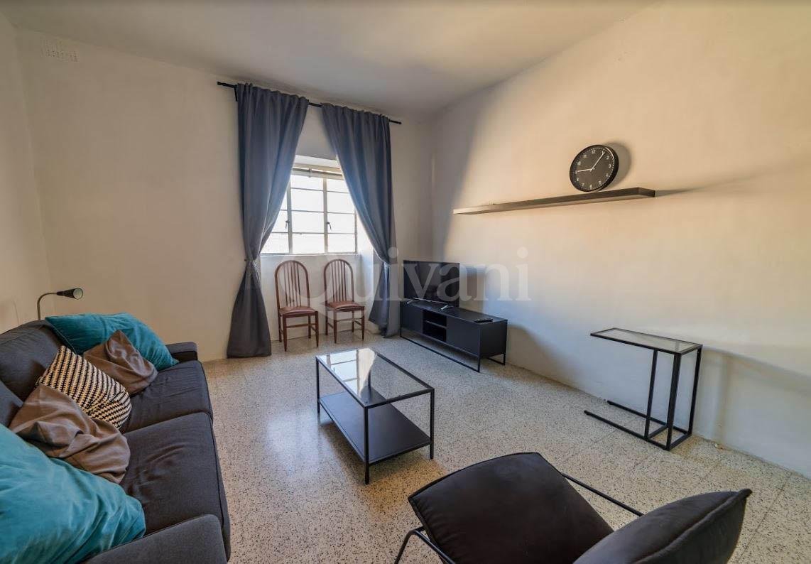 Ta'' Xbiex, Furnished Apartment