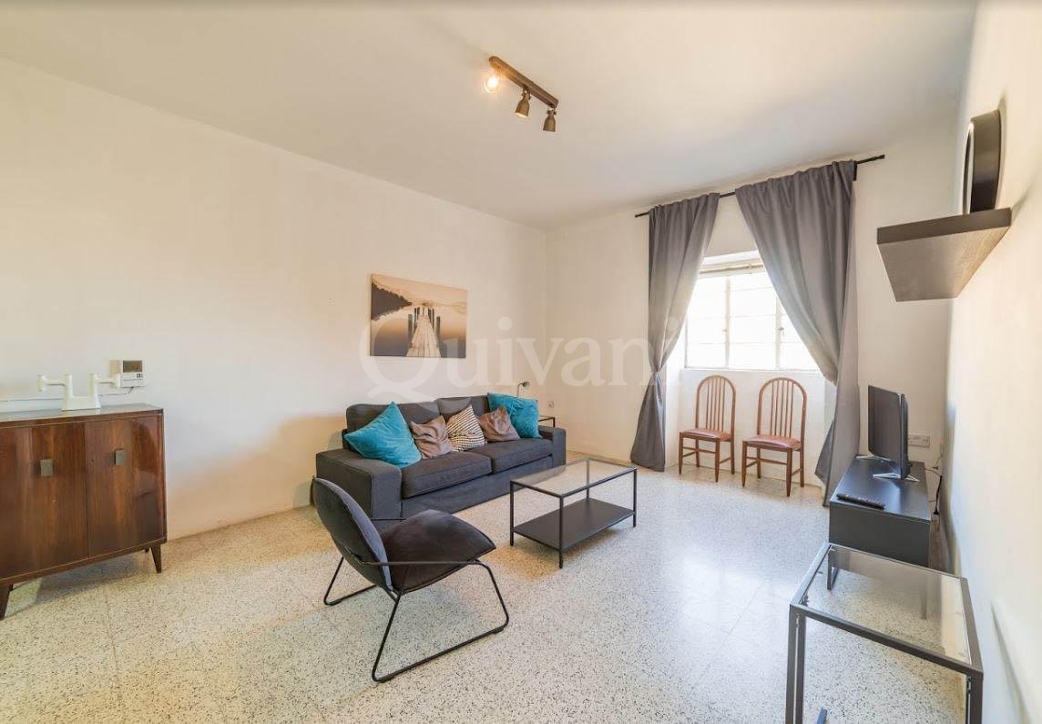 Ta'' Xbiex, Furnished Apartment