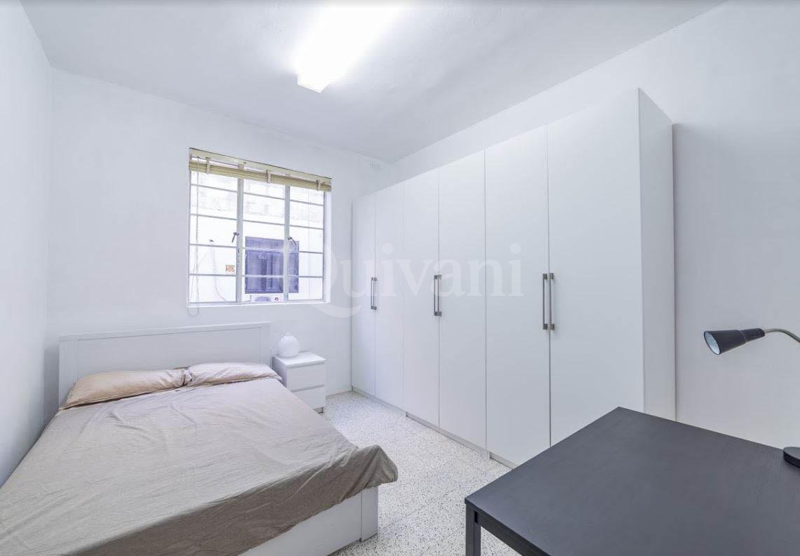 Ta'' Xbiex, Furnished Apartment