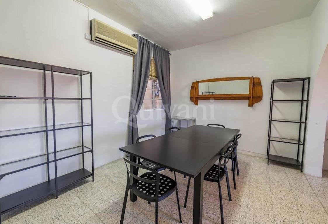 Ta'' Xbiex, Furnished Apartment