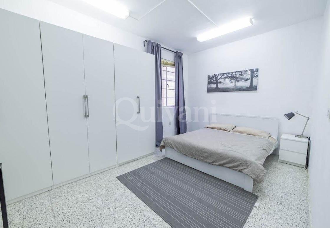 Ta'' Xbiex, Furnished Apartment