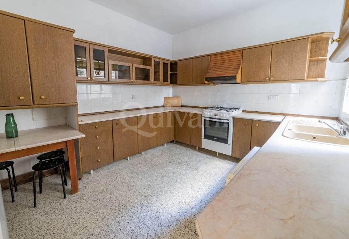 Ta'' Xbiex, Furnished Apartment