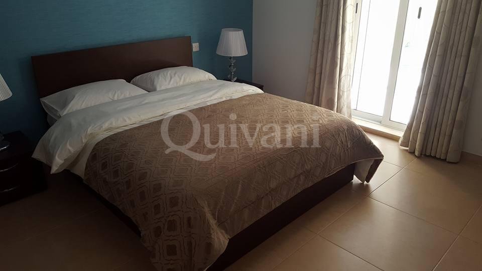 Sliema, Furnished Apartment