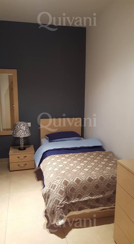 Sliema, Furnished Apartment