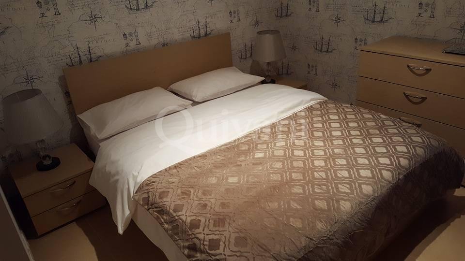 Sliema, Furnished Apartment