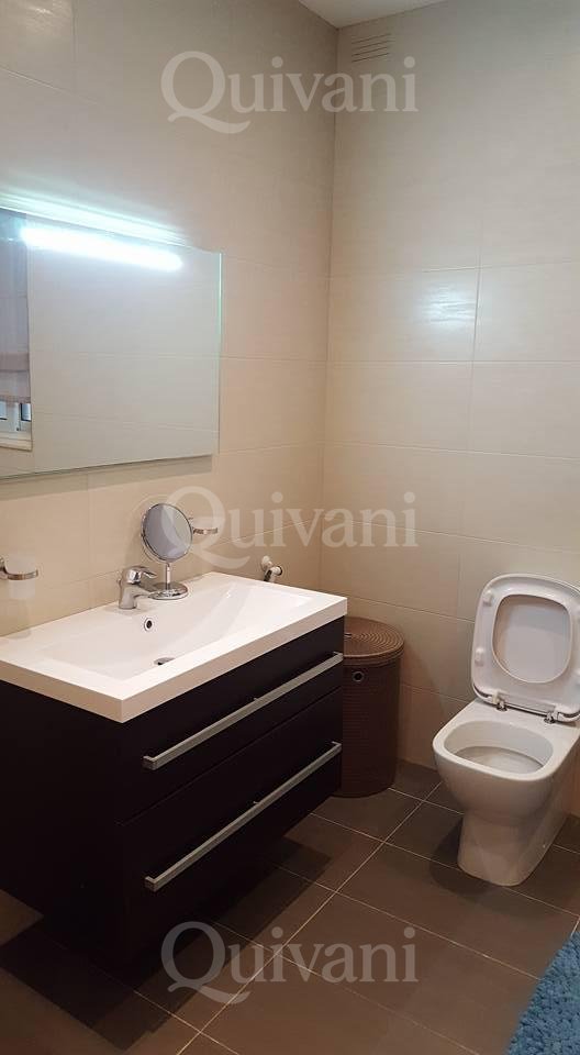 Sliema, Furnished Apartment