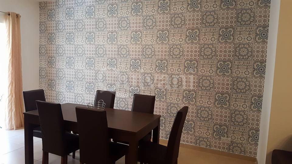 Sliema, Furnished Apartment