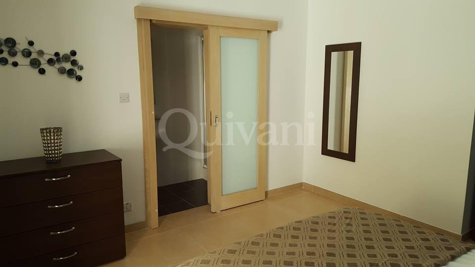 Sliema, Furnished Apartment