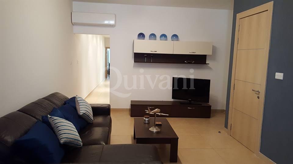 Sliema, Furnished Apartment