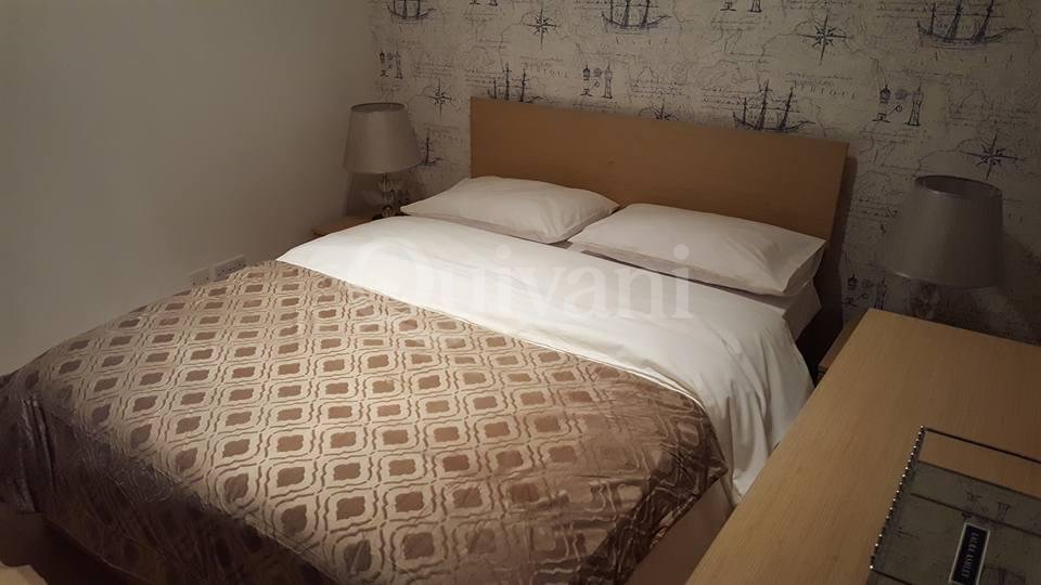 Sliema, Furnished Apartment